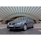 VW Jetta 2006-2010 Silecek Kumandası Kolu 1K0953519H