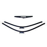 Renault Grand Scenic 3 2010-2016 Ön Cam Arka Cam Silecek Seti