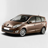 Renault Grand Scenic 3 2010-2016 Ön Cam Arka Cam Silecek Seti