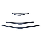 Renault Megane Grandtour SW 2003-2004-2005 Ön Arka Cam Silecek Seti