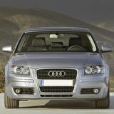 Audi A3 2004-2007 Silecek Kumandası Kolu 1K0953519H