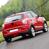 SsangYong Tivoli 2015-2023 Arka Bagaj Amortisörü 1 Adet 71450-35001