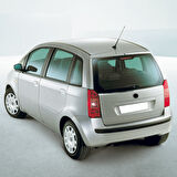 Fiat İdea 2004-2012 Arka Bagaj Kapak Amortisörü Pistonu 1 Adet
