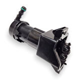 Audi A6 2009-2011 Sol Ön Far Yıkama Motoru Pompası 4F0955101B