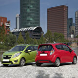 Chevrolet Spark 2010-2014 Arka Bagaj Kapağı Amortisörü Pistonu 1 Adet