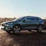 Seat Tarraco 2019-2022 Ön Cam Arka Cam Silecek Seti 5FJ998002