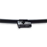 Skoda Fabia 2 HB 2007-2010 Ön Cam Arka Cam Silecek Seti 5J1998001