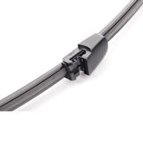 Skoda Fabia Combi SW 2011-2012 Ön Cam Arka Cam Silecek Seti 5J1998001