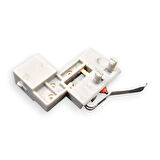 VW Bora Sedan 1999-05 Arka Bagaj Kilit Mikro Şalteri Switch 8D5959489