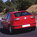 Seat Leon MK1 2000-2005 Arka Bagaj Kiliti Mikro Şalteri 8D5959489
