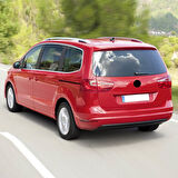 Seat Alhambra 2011-2015 Arka Yayın Üst Lastik Takımı 1K0512149B