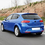 Seat Leon 2010-2012 Arka Yayın Üst Lastik Takımı 1K0512149B