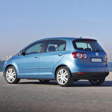 VW Golf Plus 2005-2011 Arka Yayın Üst Lastik Takımı 1K0512149B