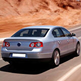 VW Passat B6 2006-2011 Arka Yayın Üst Lastik Takımı 1K0512149B