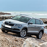Skoda Karoq 2018-2022 Ön Cam Arka Cam Silecek Seti 657998001