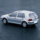 VW Golf 4 1998-2004 Arka Cam Silecek Silgi 340mm 8E9955425C