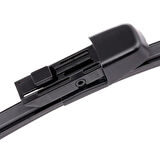 Skoda Rapid Spaceback 2013-2016 Ön Arka Cam Silecek Seti 5JB998001