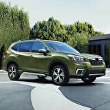 Subaru Forester 2019-2024 Ön Cam Arka Cam Silecek Seti Takımı