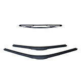 Subaru İmpreza SW Sports Wagon 2004-2007 Ön Cam Arka Cam Silecek Seti