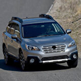 Subaru Outback 2015-2020 Ön Cam Arka Cam Silecek Seti Takımı