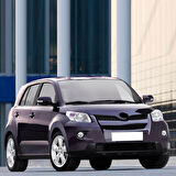 Toyota Urban Cruiser 2009-2014 Ön Cam Arka Cam Silecek Seti Takımı