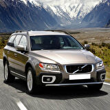 Volvo XC70 2008-2014 Ön Cam Arka Cam Silecek Seti Takımı