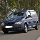 VW Caddy 2007-2010 Ön Cam Arka Cam Silecek Seti Takımı
