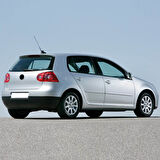 VW Golf 5 2004-2005 Ön Cam Arka Cam Silecek Seti Takımı