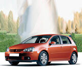VW Golf 5 2006-2007-2008 Ön Cam Arka Cam Silecek Seti Takımı