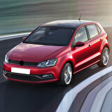 VW Polo 2015-2016-2017 Ön Cam Arka Cam Silecek Seti Takımı