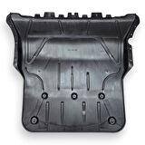Skoda Karoq 2021-2024 Motor Alt Muhafaza Plastik Büyük Tip 5WA825236C