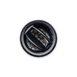 VW Amarok 2013-2016 Kabin Havalandırma Klima Mazgalı Siyah OEM 2H0819703G