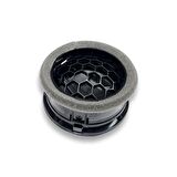 VW Amarok 2013-2016 Kabin Havalandırma Klima Mazgalı Siyah OEM 2H0819703G