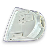 Skoda Pickup 1996-2001 Sağ Ön Sinyal Lambası Beyaz Duysuz 6U0953042A