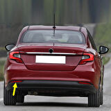 Fiat Egea Sedan 2015-2024 Arka Tampon Sol Alt Reflektörü 51998151