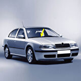 Skoda Octavia A4 2001-2009 Ön Cam Sağ Silecek Kolu 1U1955410