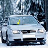 VW Bora 1999-2002 Ön Cam Sağ Silecek Kolu 1J1955410A