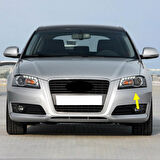 Audi A3 Sportback 2009-2012 Ön Sol Far Yıkama Pompa Motoru 8P0955101B