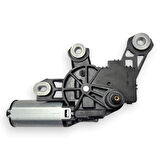 Audi Q5 2013-2016 Arka Cam Silecek Silgi Motoru 8R0955711C