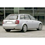 Audi A4 Avant 2002-2004 Arka Silecek Kapağı Delikli 8E9955205C