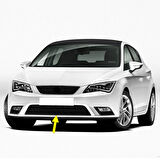 Seat Leon 2013-2016 Ön Tampon Orta Izgara Petek 5F0853667