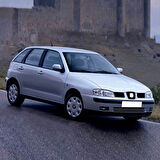 Seat İbiza 1999-2002 Vites Geri Hareket Mili 1H0711173