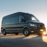 VW Crafter 2017-2025 Kalorifer Pozisyon Ayar Motoru 5Q0907511A