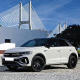 VW T-Roc 2022-2025 Kalorifer Pozisyon Ayar Motoru 5Q0907511A