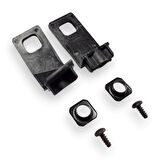 VW Golf 4 1998-2004 Sol Ön Far Üst Ayakları Tamir Kiti
