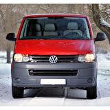 VW Transporter T6 2010-2015 Kapı İç Kilitleme Çubuğu Takımı 3B0837187B