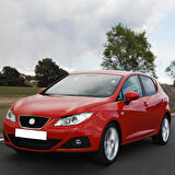 Seat İbiza 2009-2012 1.2TDi Üst Kapak Hava Borusu 03P103493A