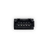 Audi A3 2001-2003 Üçgen Dörtlü Flaşör Düğmesi 8L0941509L 8L0941509P