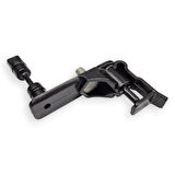 VW Vento 1992-1998 Vites Değiştirme Braketi Taşıyıcı 1H0711256
