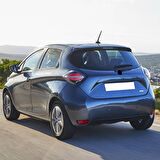Renault ZOE 2020-2024 Arka Bagaj Amortisörü Pistonu 1 Adet 904502915R